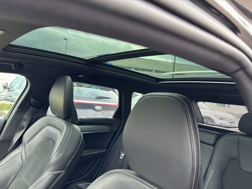 Bild 5 av Volvo V90 Recharge T8 II R-Design