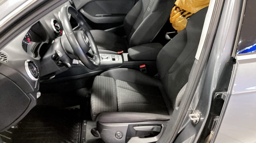 Bild 5 av Audi A3 Sportback
