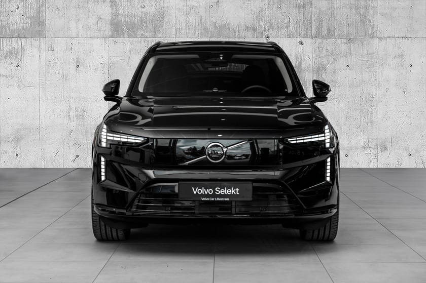 Bilde 3 av Volvo EX90 Twin Motor 7-seater