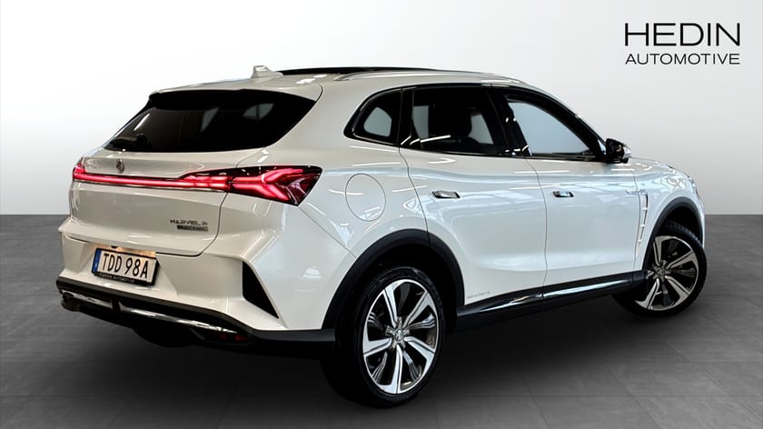 Bild 2 av MG Marvel R 70 kWh