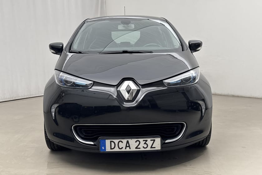 Bild 5 av Renault ZOE R110 41kWh (108hk) Friköpt batteri