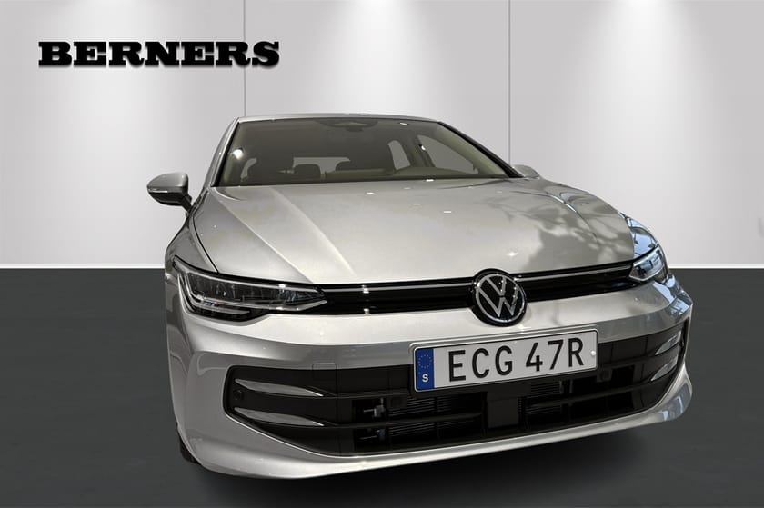 Bild 3 av Volkswagen Golf LIFE 1,5 ETSI 150 HK DSG7