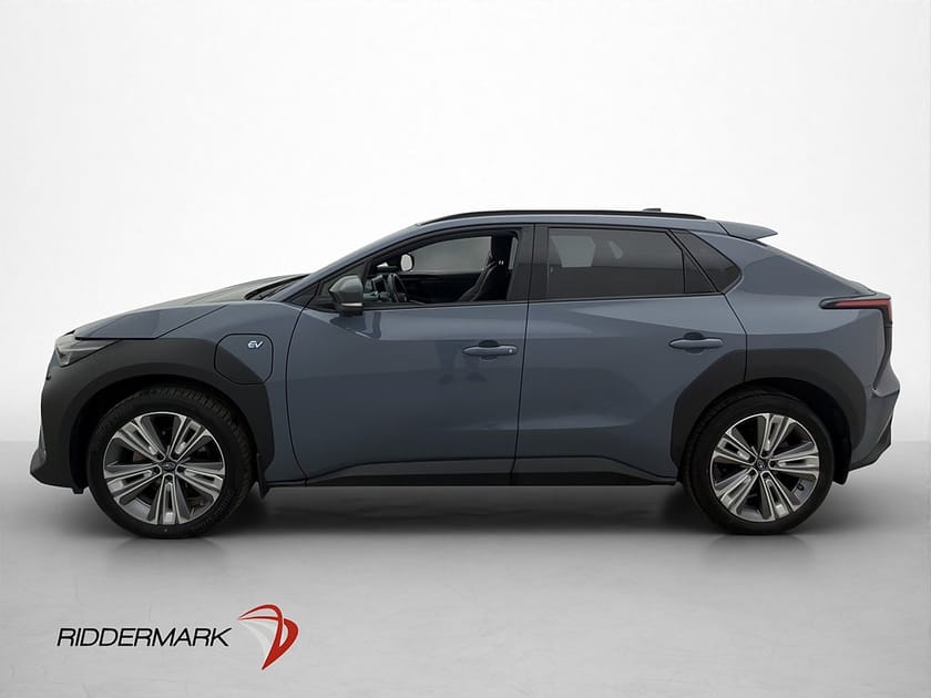 Bild 5 av Subaru Solterra 72.6 kWh AWD 360° H/K MOMS
