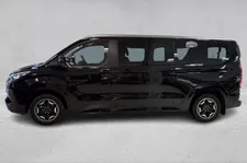 Thumnail bilde 1 av Ford E-Tourneo Custom 340