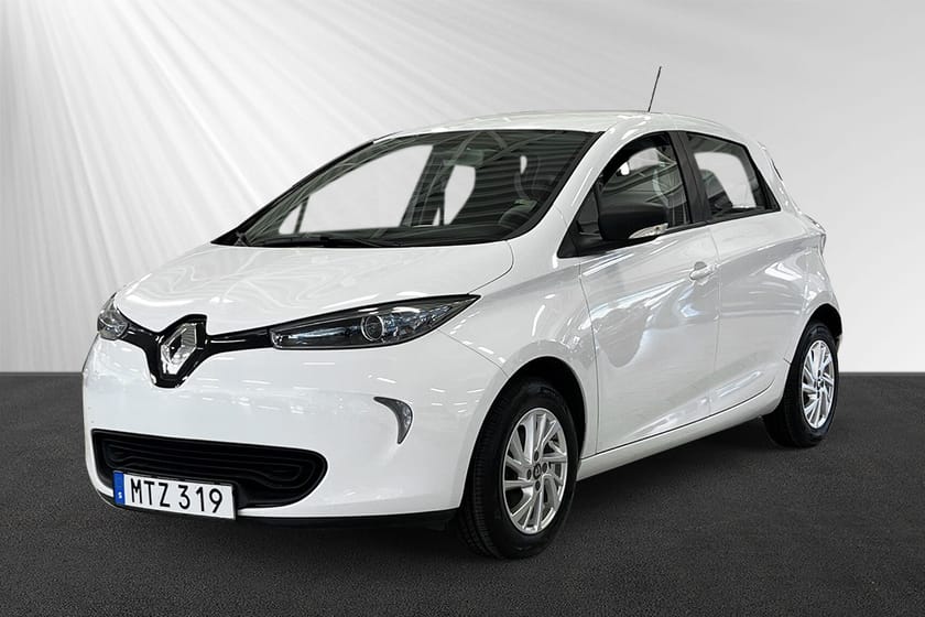 Bild 4 av Renault ZOE R90