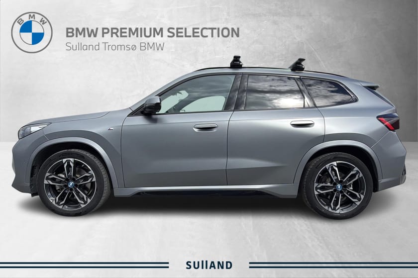 Bilde 2 av BMW iX1 xDrive30 Fully Charged/Harman/Krok/Head-up/BSI-service