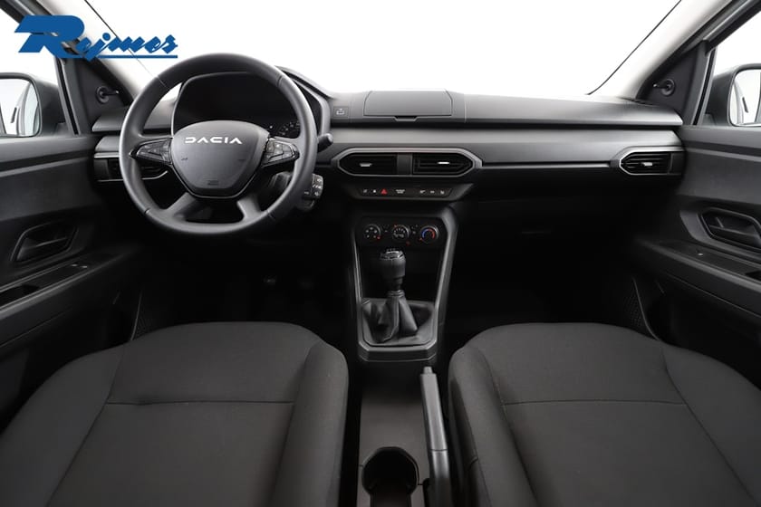 Bild 2 av Dacia Sandero TCe 90 essential