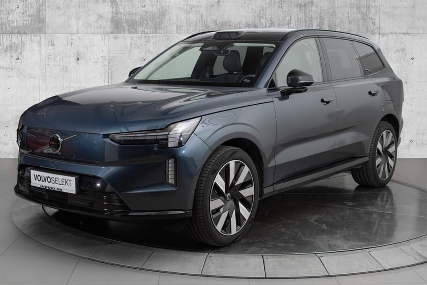 Bilde 5 av Volvo EX90 Twin Motor Ultra, KROK,607KM