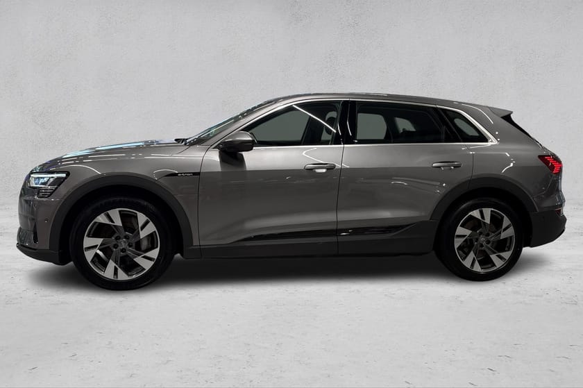 Bilde 2 av Audi e-tron 50 quattro quattro/Adaptiv Cruise/Kamera