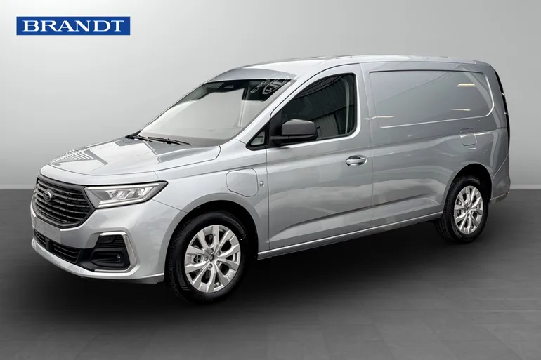 Ford Grand Transit Connect