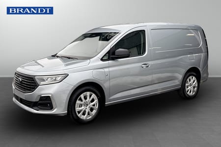 Ford Grand Transit Connect Skåp L2 Limited 1.5 EcoBoost Plug-in-hybrid 110kW/150hk 6AT