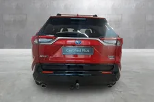 Thumnail bilde 3 av Toyota RAV4 Plug-in Hybrid