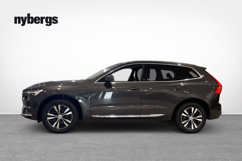 Bild 2 av Volvo XC60 Recharge T6 Core Edition