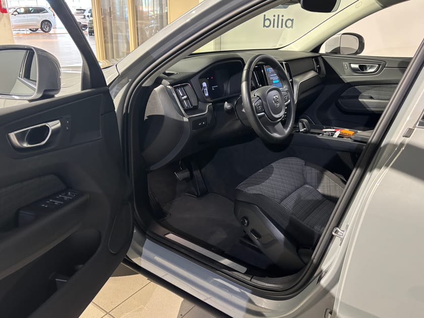 Bild 5 av Volvo XC60 Recharge T6 Core Edition