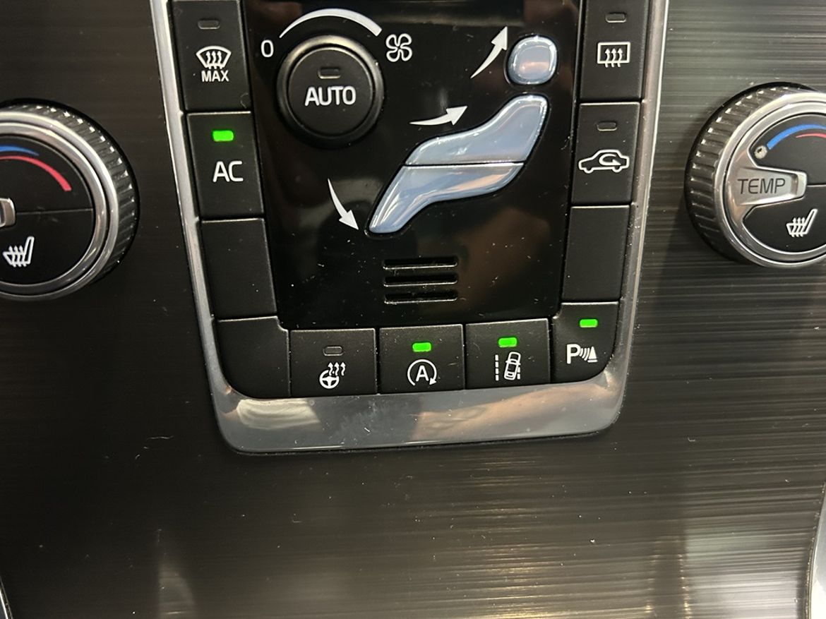 Volvo Volvo V70 — bild 19