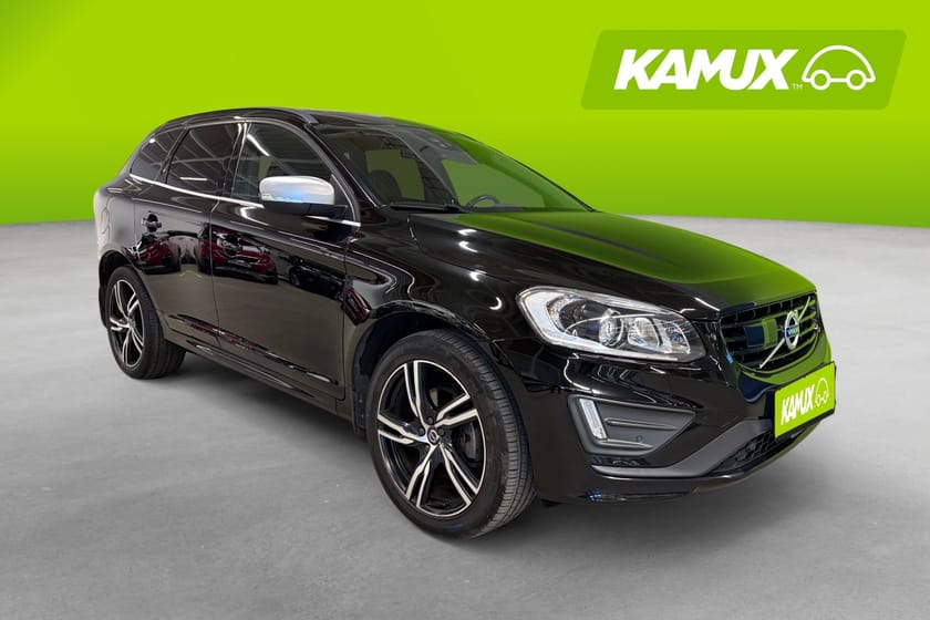 Bild 1 av Volvo XC60