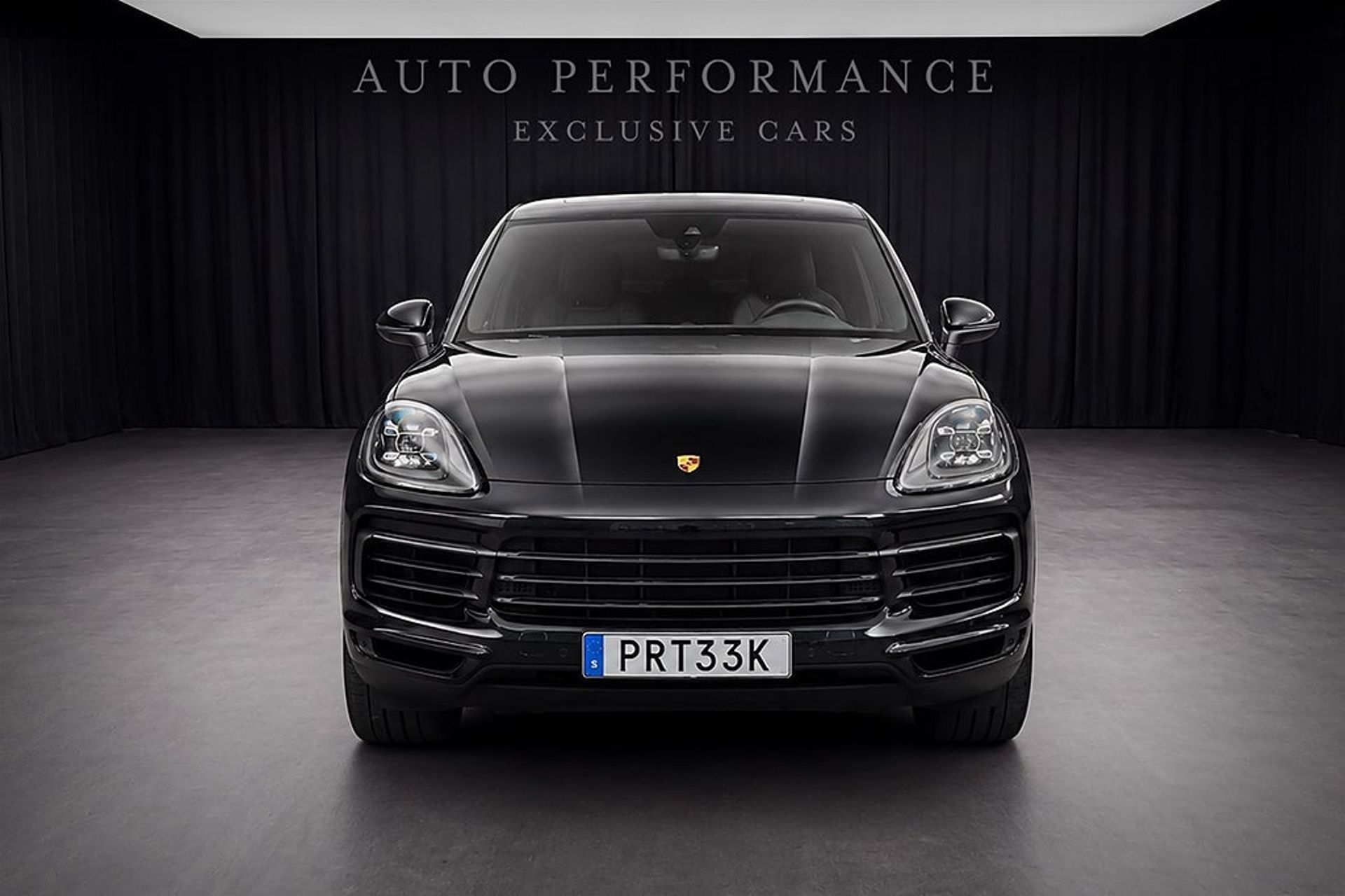 Porsche Cayenne 2021, bild 4/10