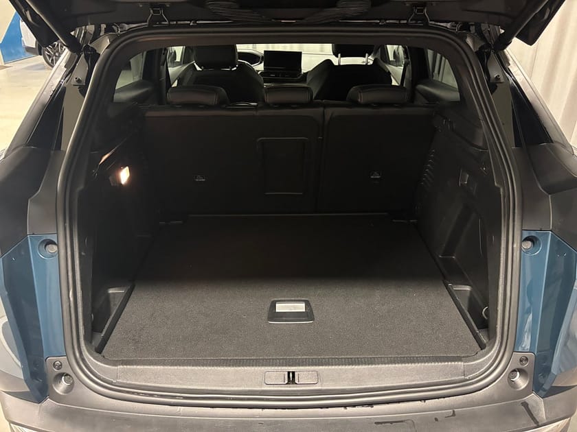 Bild 4 av Peugeot 3008 GT PureTech 130 AUT8