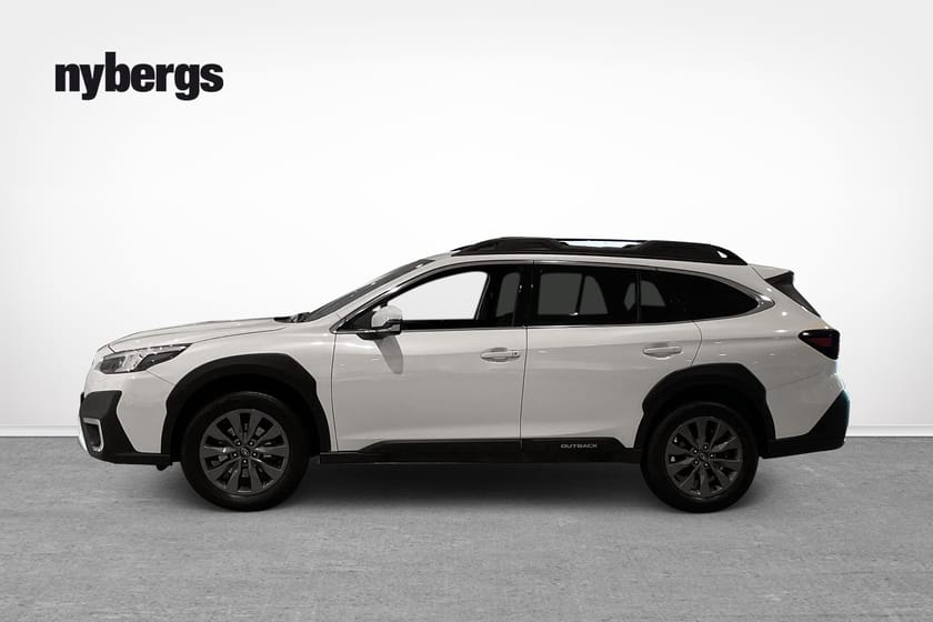 Bild 2 av Subaru Outback 2,5 4W XFuel Limited