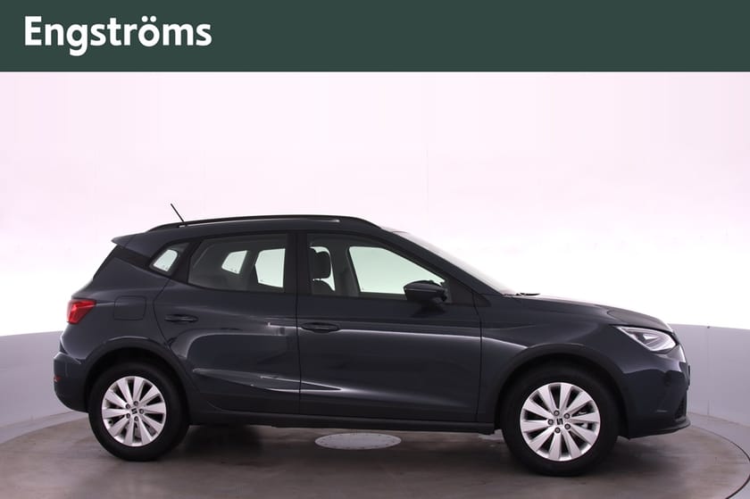 Bild 2 av SEAT Arona 1.0 TSI 115 HK DSG7 STYLE   Dragkrok Backkamera