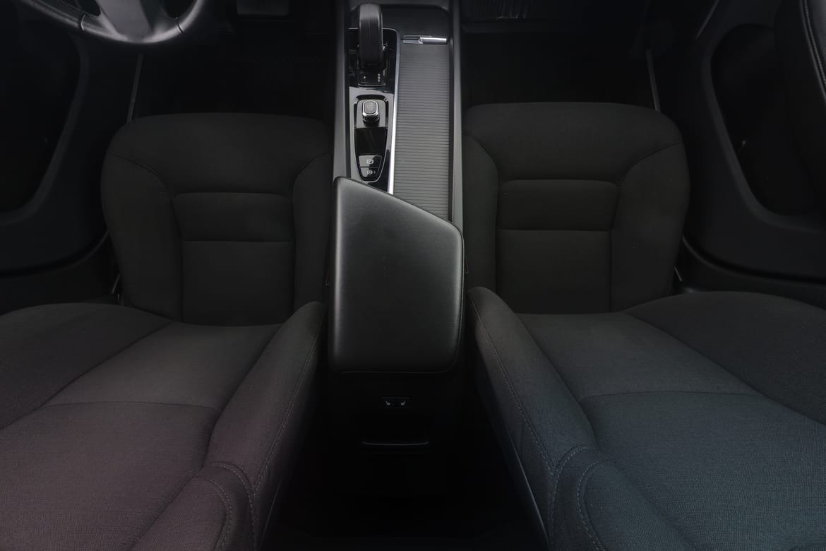 Volvo V60 2022 - miniatyr 9