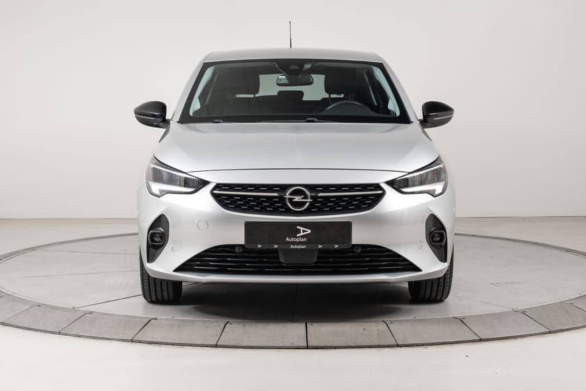 Bilde 4 av Opel Corsa-e