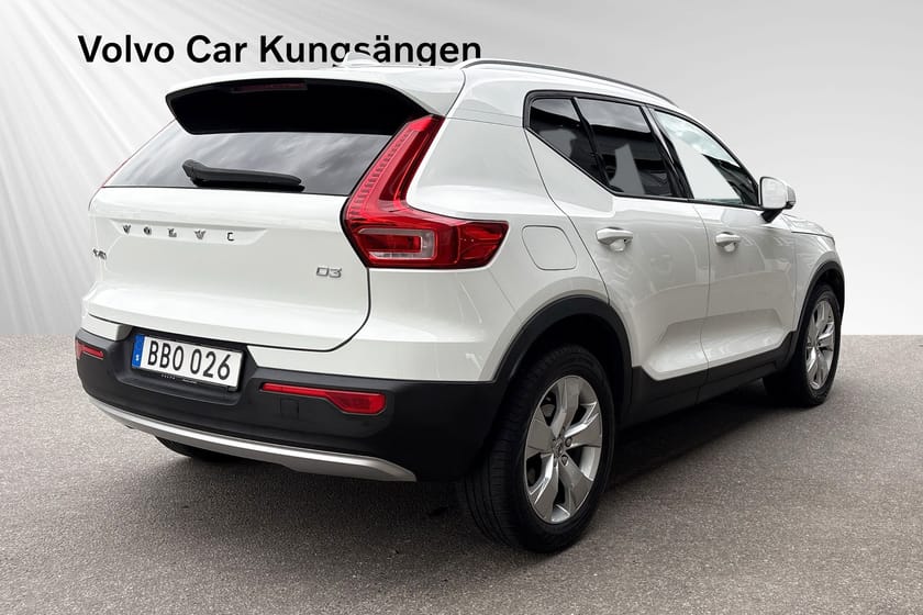 Bild 5 av Volvo XC40