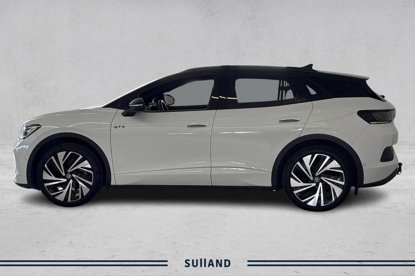 Bilde 2 av Volkswagen ID.4 GTX 4motion  77kwh