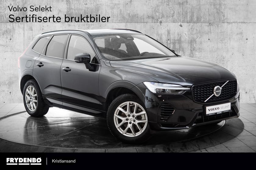 Bilde 1 av Volvo XC60