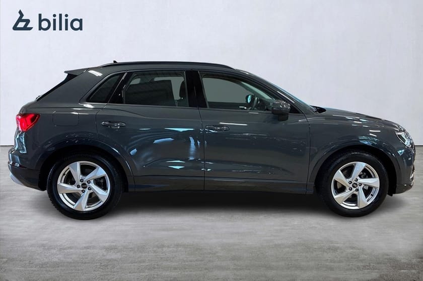 Bild 5 av Audi Q3 35 TFSI ADVANCED 150 HK S TRONIC /DRAG/VÄRMARE