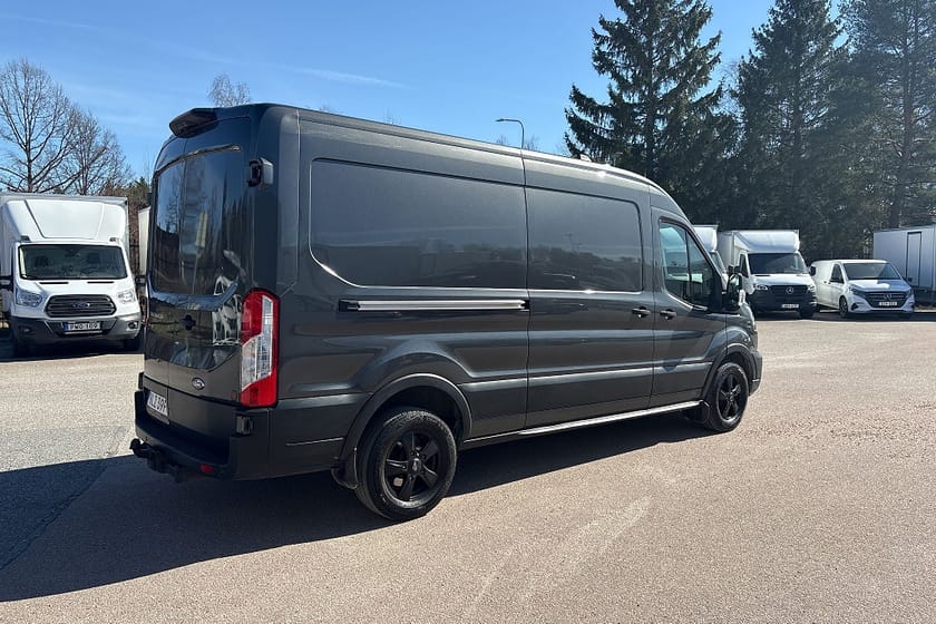 Bild 3 av Ford Transit 350