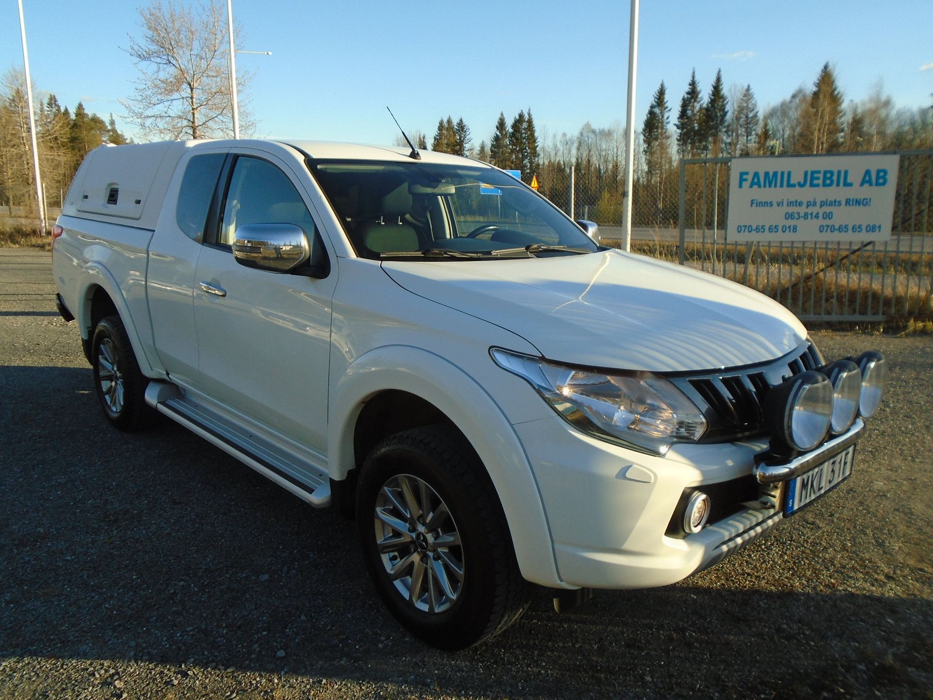 Mitsubishi
