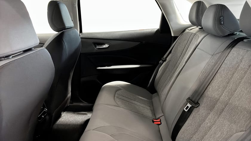 Bild 5 av MG S5 EV Standard Range COMFORT 49 KWH 170Hk
