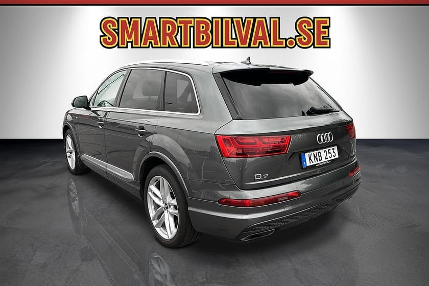 Bild 4 av Audi Q7