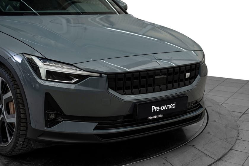 Bilde 5 av Polestar 2 Long Range Dual Motor Performance | Performance!