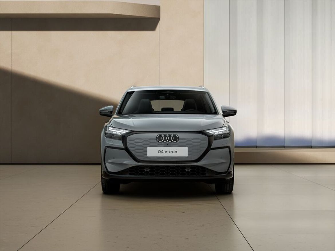 Audi Audi Q4 e-tron — bild 3
