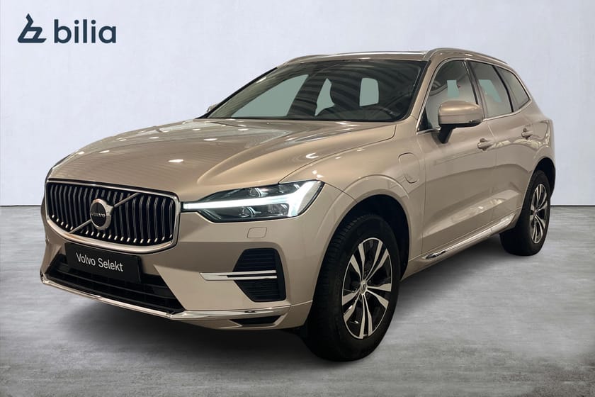 Bild 1 av Volvo XC60