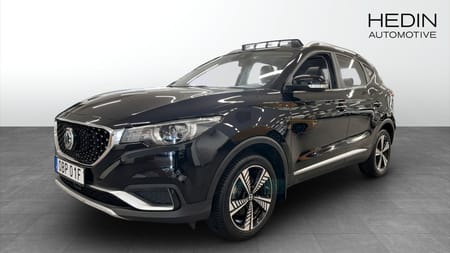 MG ZS EV 44.5kWh 143hk Luxury | Panorama