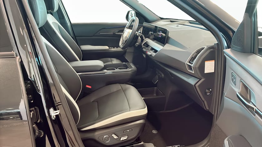 Bild 3 av Kia EV5 Long Range AWD