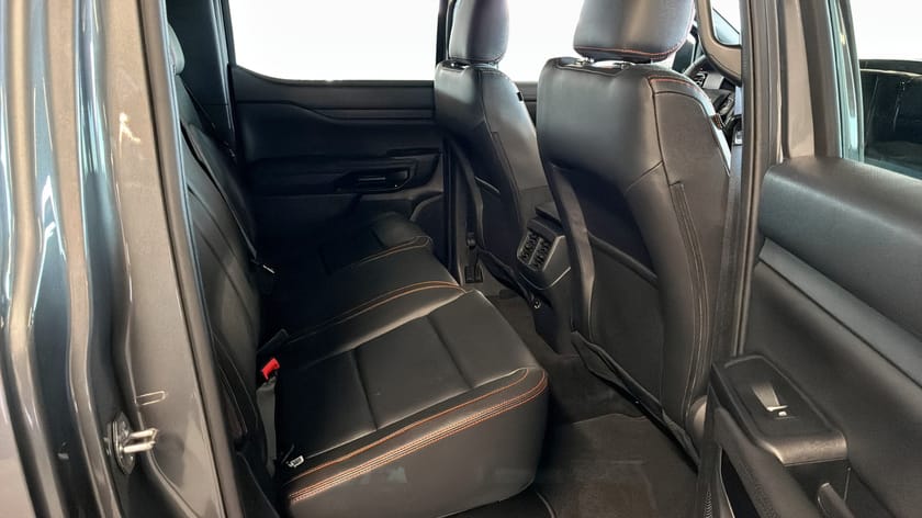 Bild 5 av Ford Ranger PHEV P703 26.50 WILDTRAK DOUBLE CAB 280A 4W