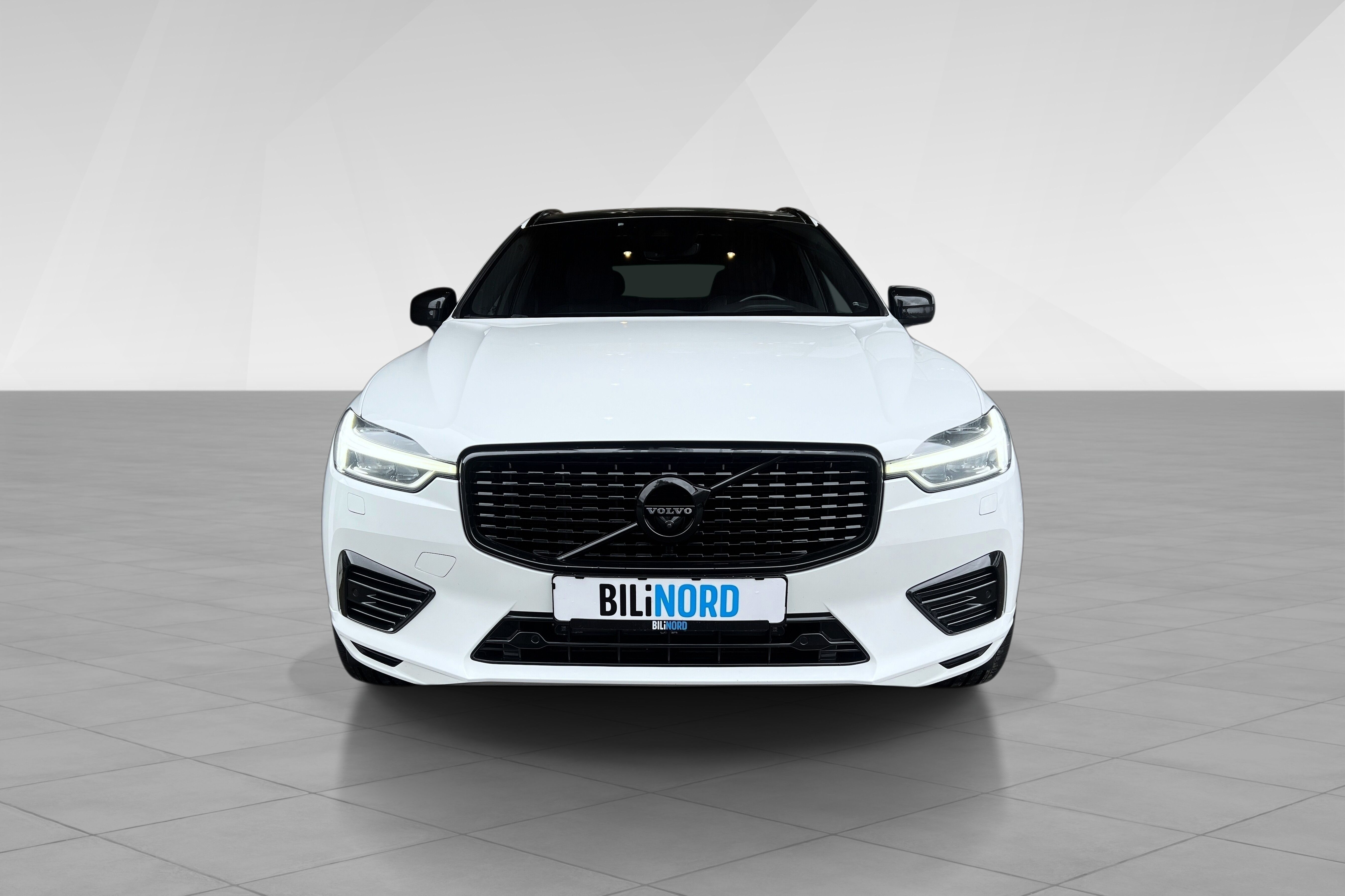 Volvo XC60 bilde 2