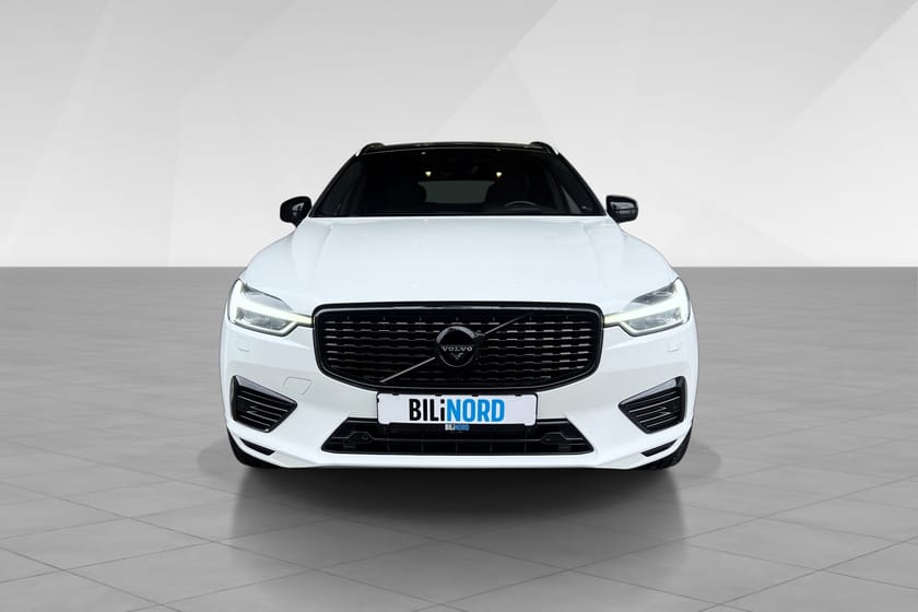Bilde 2 av Volvo XC60 T8 Plug In Hybrid AWD R-Design