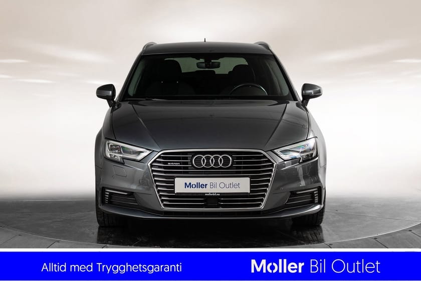 Bilde 3 av Audi A3 Sportback e-Tron