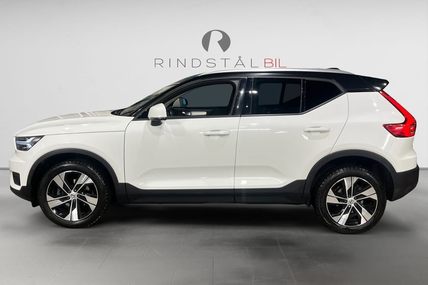 Bild 4 av Volvo XC40