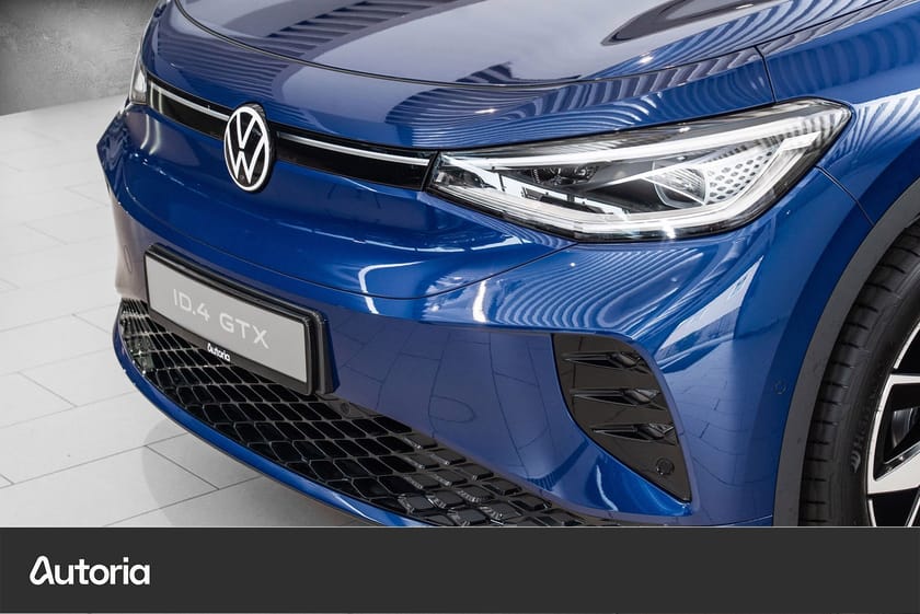Bilde 3 av Volkswagen ID.4 GTX