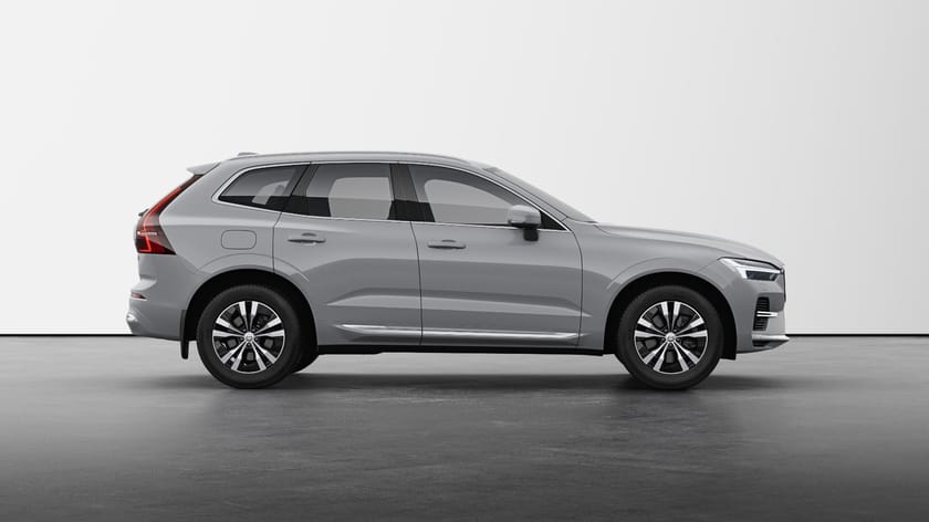 Bild 1 av Volvo XC60 Recharge T6 II Core Edition