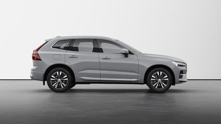 Volvo XC60 Recharge T6 II Core Edition