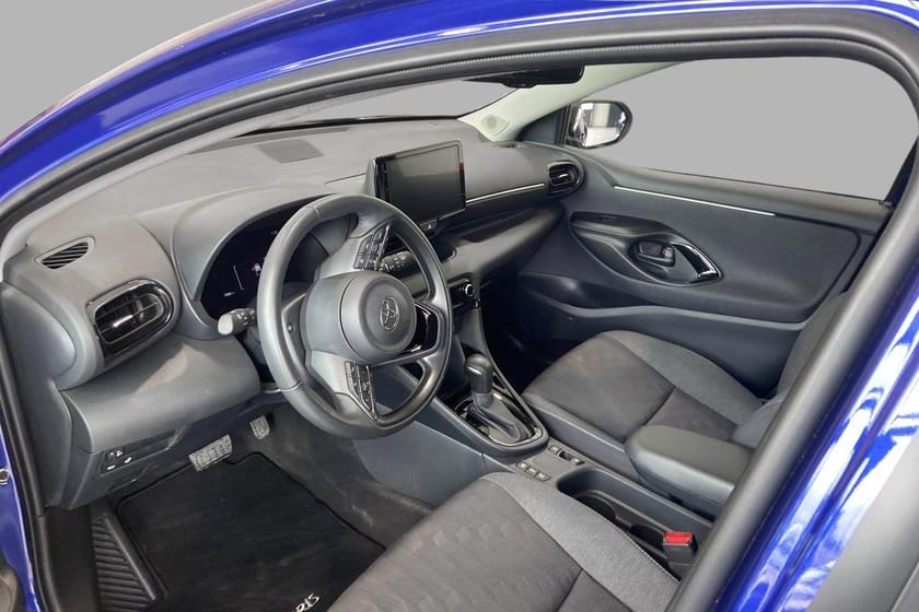 Bilde 4 av Toyota Yaris Hybrid 115 1.5 Active Tech