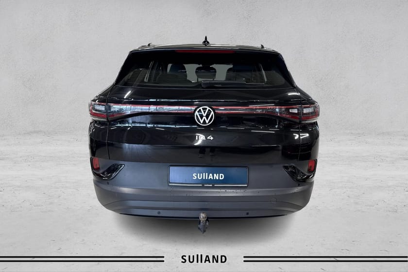 Bilde 4 av Volkswagen ID.4 Pro Performance 77kwh 204hk