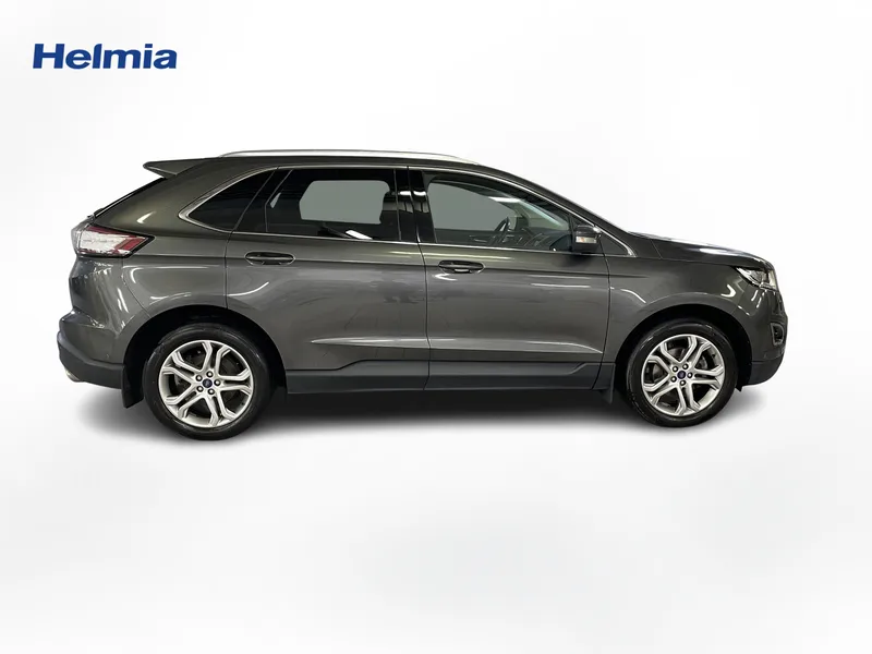 Bild 6 av 15 – Ford Edge 2.0TD 210 Titanium A AWD